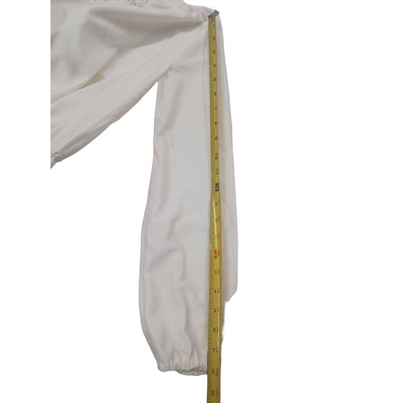 Vintage white dress - Picture 5 of 13